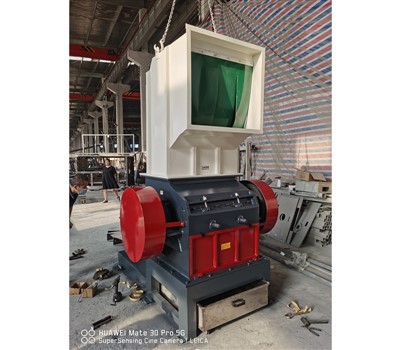 Plast trommukrossari